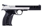 Walther Hammerli X-Esse IPSC .22 LR 6" 10 Rds 2771918 - 1 of 2