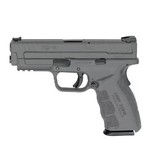 Springfield Armory XDG MOD2 9mm Gray XDG9101YHCGRY - 1 of 1
