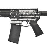 Stag Arms Stag-15 We The People Limited Edition 5.56 Nato 580035 - 2 of 2