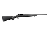 Ruger American Rifle Compact .243 Win Black Synthetic 18.5" 6908 - 1 of 1