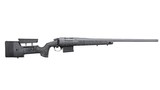 Bergara HMR PRO 22-250 Rem 24" TB Tactical Gray BPR20-250MC - 1 of 2