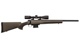 Legacy Sports Howa Miniaction .222 Rem HMP60103 - 1 of 1