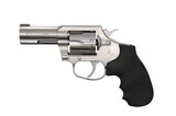 Colt King Cobra 3" Revolver .357 Magnum Stainless KCOBRA-SB3BB - 1 of 2