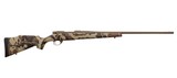 Weatherby Vanguard First Lite .300 Wby Mag 26" 3Rd VFN300WR8B - 1 of 1
