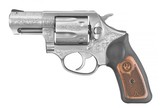 Ruger SP101 Engraved SS TALO .357 Mag 2.25" 5764 - 2 of 2