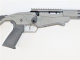 Ruger Precision Rifle .22 WMR 18" Gun Metal Grey 8405 - 2 of 4