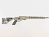 Ruger Precision Rifle .22 WMR 18" Coyote Tan 8405 - 1 of 4