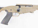 Ruger Precision Rifle .22 WMR 18" Coyote Tan 8405 - 3 of 4