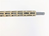 Ruger Precision Rifle .22 WMR 18" Coyote Tan 8405 - 4 of 4