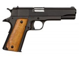 Armscor Rock Island M1911A1 GI Standard FS .38 Super 5" 9 Rds 51815 - 1 of 2