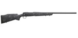 Remington Model 700 Long Range .25-06 Rem 26" 84162 - 1 of 1