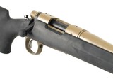 Remington 700 SPS Tactical 6.5 Creed 22" Coyote Tan 85551 - 2 of 2