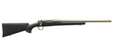 Remington 700 SPS Tactical 6.5 Creed 22" Coyote Tan 85551 - 1 of 2