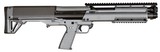 Kel-Tec KSG 12 GA 18.5" 12 Rds Sniper Gray KSGSNGY - 1 of 1
