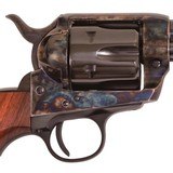 Cimarron Frontier Model .45 Colt 4.75" 6 Rds PP410 - 3 of 4