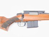 CZ-USA CZ 557 Ranger .308 Win 20.5" Beech Wood 10 Rds 04810 - 4 of 6