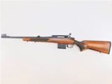 CZ-USA CZ 557 Ranger .308 Win 20.5" Beech Wood 10 Rds 04810 - 1 of 6