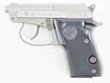 Beretta 21 Bobcat Inox .22 LR 2.4" 7 Rds J212500 - 2 of 2