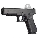 Glock G34 Gen4 MOS 9mm 5.3" 17 Rds PG3430103MOS - 1 of 1