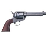 Uberti 1873 Cattleman Old West .357 Mag 5.5" 6 Rounds 355031 - 1 of 1