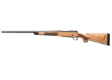 Winchester 70 Super Grade Maple .264 Win Mag 26" 535218229 - 2 of 2