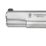 Smith & Wesson SW1911 Pro Series 9mm 5" 178047 - 2 of 5