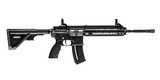 Heckler & Koch HK416 .22 LR 16.1" TB 20 Rds 81000401 - 1 of 2