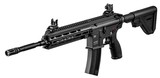 Heckler & Koch HK416 .22 LR 16.1" TB 20 Rds 81000401 - 2 of 2