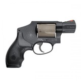 Smith & Wesson Model 340 PD .357 Mag 1.875" 103061 - 1 of 5