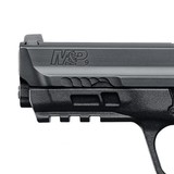 Smith & Wesson M&P9 M2.0 Range Kit 9mm 4.25" 11765 - 2 of 5