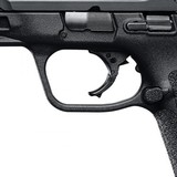 Smith & Wesson M&P9 M2.0 Range Kit 9mm 4.25" 11765 - 4 of 5