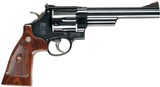 Smith & Wesson Model 29 S&W Classic .44 Mag / .44 S&W 6.5" Blue 150145 - 1 of 2