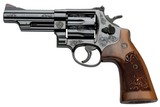 Smith & Wesson Model 29 Engraved .44 Mag / .44 Special 4" 150783 - 2 of 5