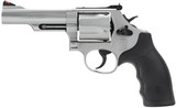 Smith & Wesson Model 69 .44 Magnum 4.25" Stainless 162069 - 2 of 2