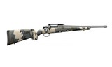 Remington Model Seven Kuiu Vias Camo 16" .300 Blacout SKU: 85921 - 1 of 1