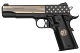 Sig Sauer 1911 STAND .45 ACP 5" 7 RD 1911-45-STAND - 1 of 2