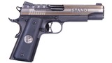 Sig Sauer 1911 STAND .45 ACP 5" 7 RD 1911-45-STAND - 2 of 2