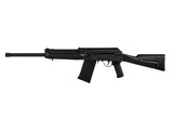 SDS Lynx LH-12 12 Gauge AK Style Shotgun 19" 5 Rds LH12HF - 2 of 2