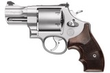 Smith & Wesson PC Model 629 .44 Magnum 2.625" SS 170135 - 2 of 2