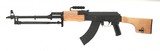 Century Arms AES-10B Romanian RPK 23" 7.62x39 RI3322-N - 2 of 3