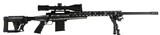 HOWA M1500 HCR American Flag Chassis Rifle .308 Win HCRA73107USG - 1 of 1