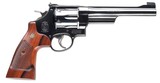 Smith & Wesson 25 Classics Blue .45 Colt 6.5" 150256 - 2 of 2