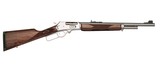 Marlin Model 1895GS .45-70 Government 18.5" Stainless 70464 - 1 of 1