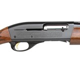 Remington Model 1100 Classic Trap 12 GA 30" Walnut 25333 - 3 of 5