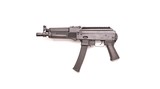 Kalashnikov USA KP-9 Pistol 9mm AK 9.25" SBR Ready KP-9 - 2 of 2