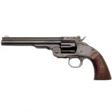 Cimarron No. 3 Schofield .45 LC 7" Blued 6 Rds CA850 - 1 of 1