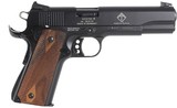 ATI GSG 1911 CA Compliant .22 LR 5" 10 Rds GERG2210M1911CA - 1 of 1