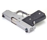 Kahr Arms MK9 9mm 3" Matte Stainless TruGlo M9093NA - 3 of 3