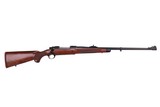 Ruger M77 Hawkeye African 9.3x62mm 24" 4 Rds 47195 - 1 of 1