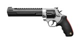 Taurus Raging Hunter .44 Magnum 2-Tone 8.38" 2-440085RH - 2 of 4
